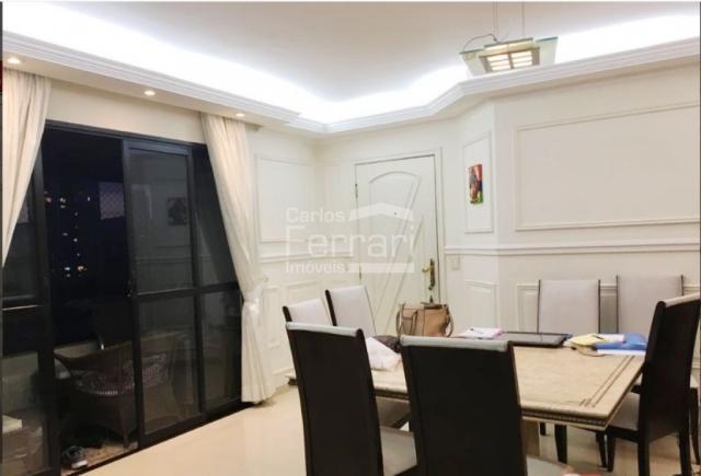 Apartamento com 3 dormitórios , 3 suítes, 3 vagas, 105m2 em Santana. - Foto 2