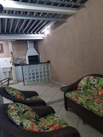 Casa à venda com 2 dormitórios em Novo osasco, Osasco cod:LIV-6790 - Foto 3