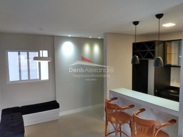 Apartamento à venda com 2 dormitórios em Fazenda, Itajaí cod:1636_2435 - Foto 7