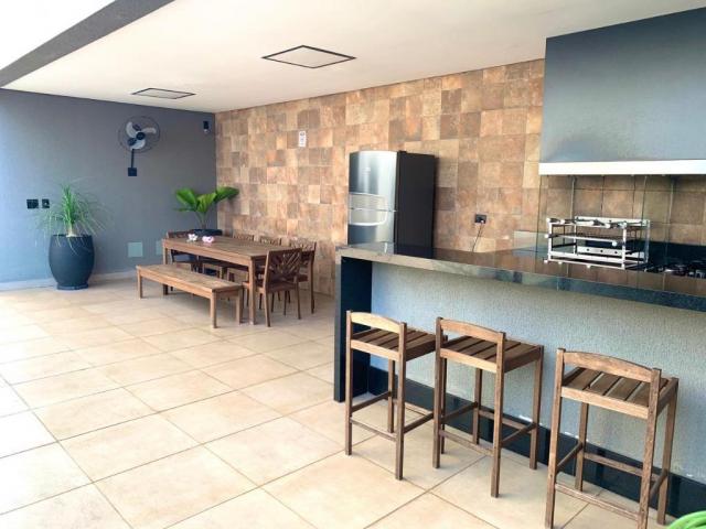 Apartamento com 3 dormitórios suíte, 110 m² Ed. Melro - Altos da Cidade - Bauru/SP. Venda - Foto 18