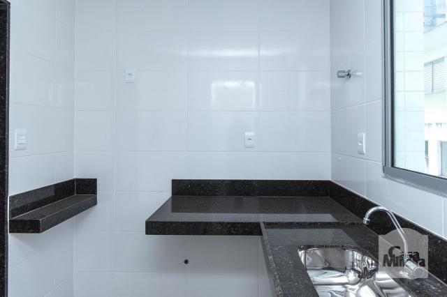 Apartamento à venda com 3 dormitórios em Castelo, Belo horizonte cod:14269 - Foto 10