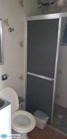 Kitchenette/conjugado para alugar em Aviação, Praia grande cod:457 - Foto 5