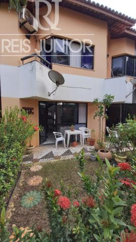 Casa à venda com 2 dormitórios em Patamares, Salvador cod:RJ210 - Foto 20