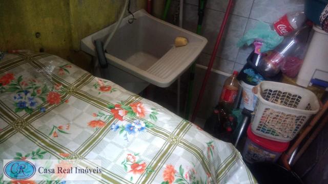 Casa de condomínio à venda com 2 dormitórios em Tupi, Praia grande cod:343 - Foto 9