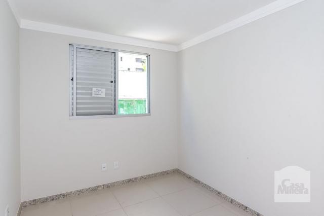Apartamento à venda com 3 dormitórios em Castelo, Belo horizonte cod:14269 - Foto 4