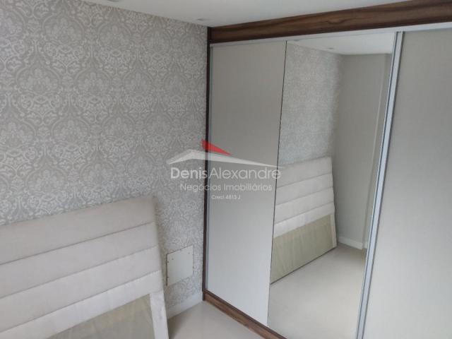 Apartamento à venda com 2 dormitórios em Fazenda, Itajaí cod:1636_2435 - Foto 13