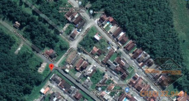 Vila Vera Cruz - Oportunidade Caixa em MONGAGUA - SP | Tipo: Casa | Negociação: Venda Dire