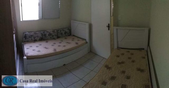 Casa para alugar com 2 dormitórios em Aviação, Praia grande cod:506 - Foto 10