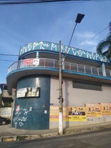 Sala para alugar, Vila Pinheiro - Ibirité/MG