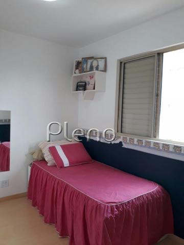 Apartamento à venda com 3 dormitórios em Bonfim, Campinas cod:AP008615 - Foto 7