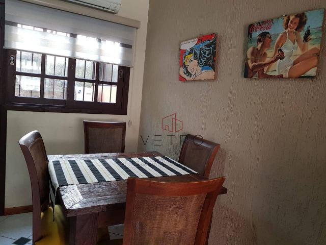 Acolhedora casa em Residencial próximo ao centro! - Foto 9