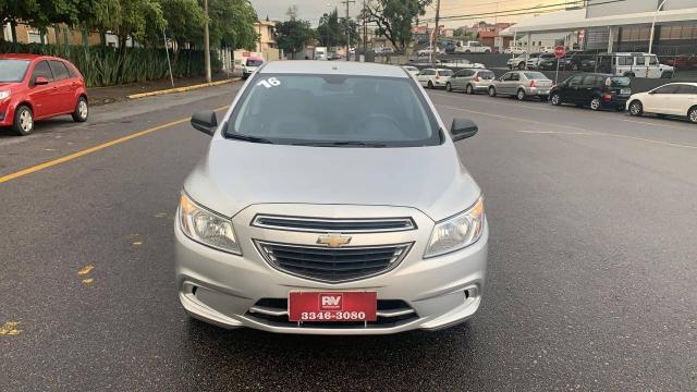 Onix 2016 1.0 mpfi lt 8v flex 4p manual - Foto 5