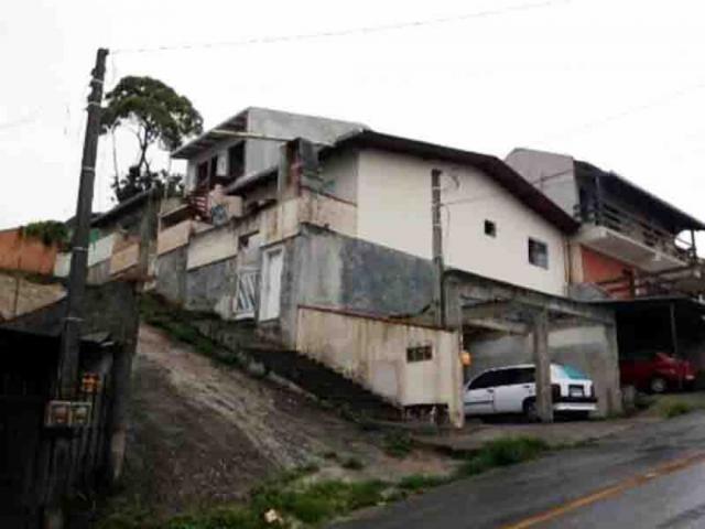 Casa à venda em Taboleiro, Camboriú cod:X50286