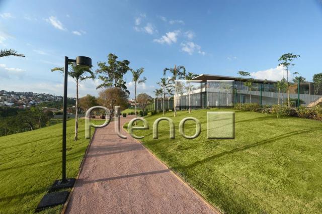 Terreno à venda em Sousas, Campinas cod:TE007804 - Foto 5