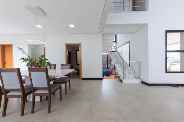 Casa à venda com 4 dormitórios em Swiss park, Campinas cod:CA008935 - Foto 2