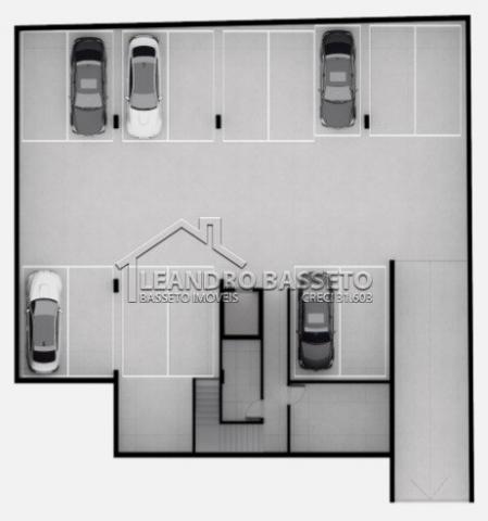 Apartamento à venda com 1 dormitórios em Trindade, Florianópolis cod:3042 - Foto 11