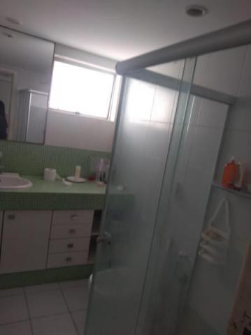 Apartamento para Venda em Salvador, Pituba, 3 dormitórios, 1 suíte, 3 banheiros, 1 vaga - Foto 12