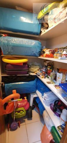 Apartamento para Venda em Salvador, Alphaville I, 3 dormitórios, 1 suíte, 3 banheiros, 2 v - Foto 11