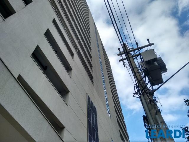 Escritório para alugar em Valongo, Santos cod:472792 - Foto 14