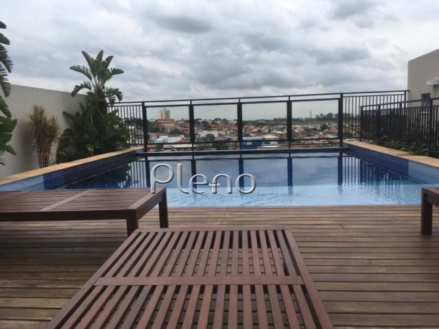 Apartamento à venda com 3 dormitórios em Jardim chapadão, Campinas cod:AP008512 - Foto 16