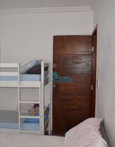 Apartamento com 1 dormitório à venda, 63 m² por R$ 399.000,00 - Ponta da Praia - Santos/SP - Foto 10