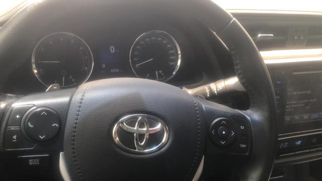 Corolla XEI 2017/18 - Foto 7