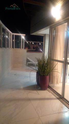 Casa à venda com 4 dormitórios em Jardim camburi, Vitória cod:4359 - Foto 19