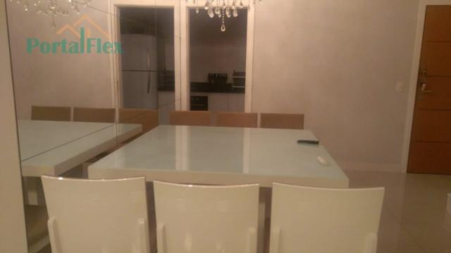 Casa à venda com 4 dormitórios em Jardim camburi, Vitória cod:4359 - Foto 9