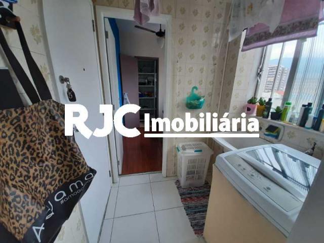 Apartamento à venda com 2 dormitórios em Vila isabel, Rio de janeiro cod:MBAP24558 - Foto 15