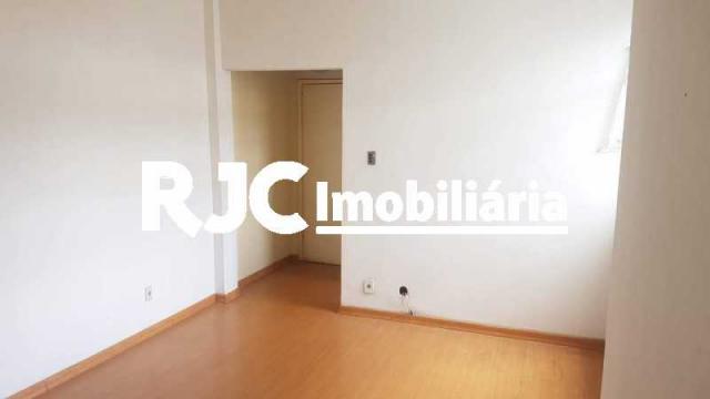 Apartamento à venda com 2 dormitórios em Tijuca, Rio de janeiro cod:MBAP24653 - Foto 9