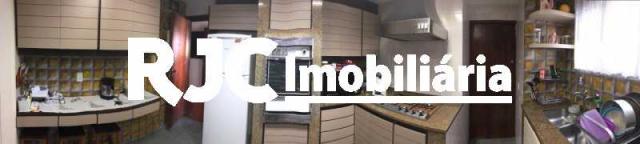 Apartamento à venda com 3 dormitórios em Tijuca, Rio de janeiro cod:MBAP32767 - Foto 15