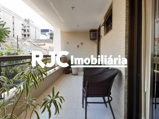 Casa à venda com 4 dormitórios em Maracanã, Rio de janeiro cod:MBCA40161