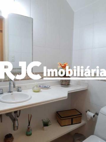 Casa à venda com 4 dormitórios em Maracanã, Rio de janeiro cod:MBCA40161 - Foto 13