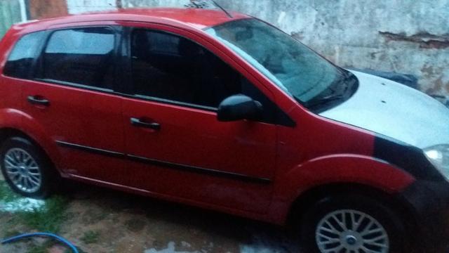 Trocar - Foto 3