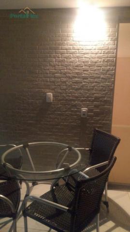 Casa à venda com 4 dormitórios em Jardim camburi, Vitória cod:4359 - Foto 13