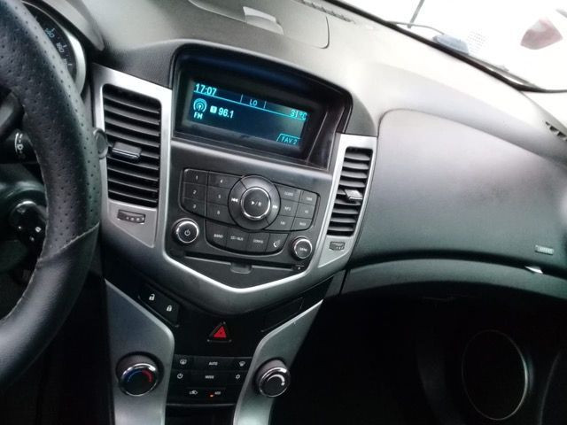 Cruze em perfeito estado - Foto 9