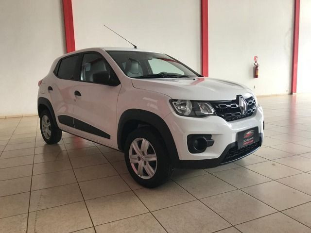 Kwid - Foto 5