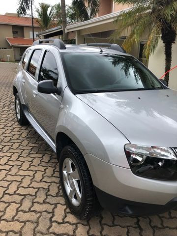 Renault/Duster 1.6 Outdoor 4X2 - 2014/2015 - Foto 8