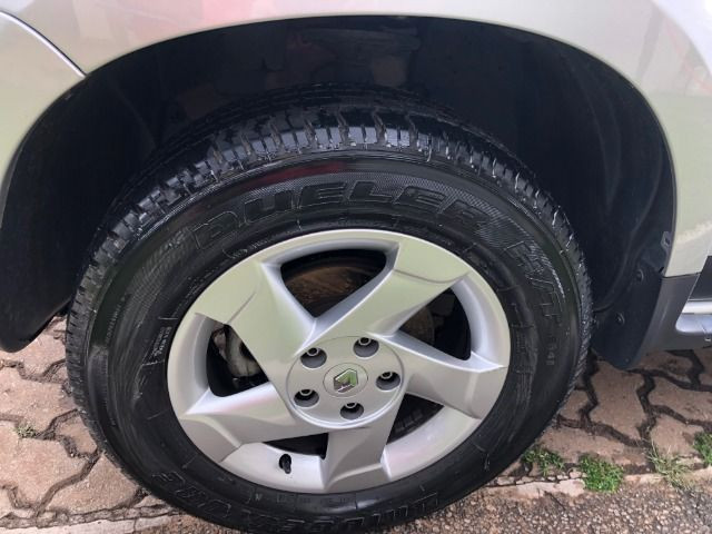 Renault/Duster 1.6 Outdoor 4X2 - 2014/2015 - Foto 5