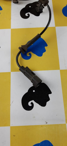 Sensor Abs Traseiro Gm Agile Celta Corsa - Foto 2