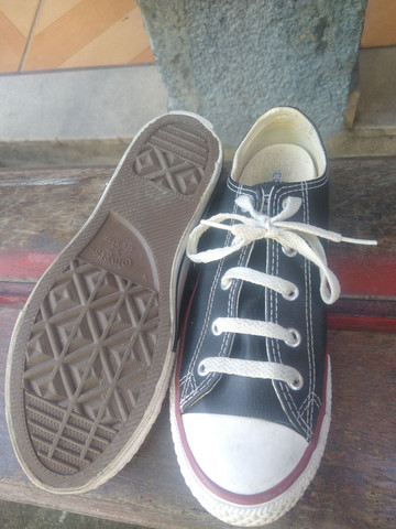 tenis all star numero 33