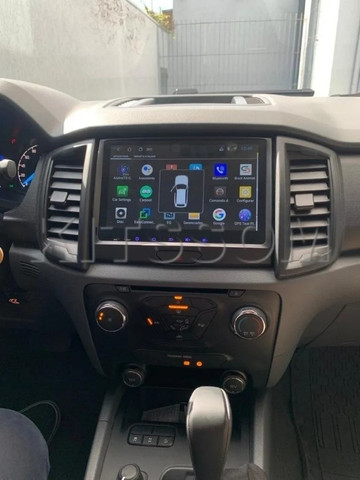 Central Multimídia Kronos Ranger Android 2016 à 2019