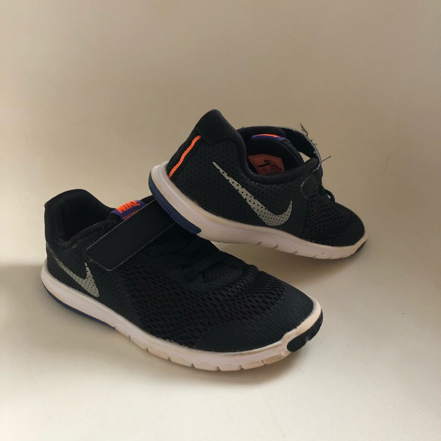 tenis nike infantil tam 30