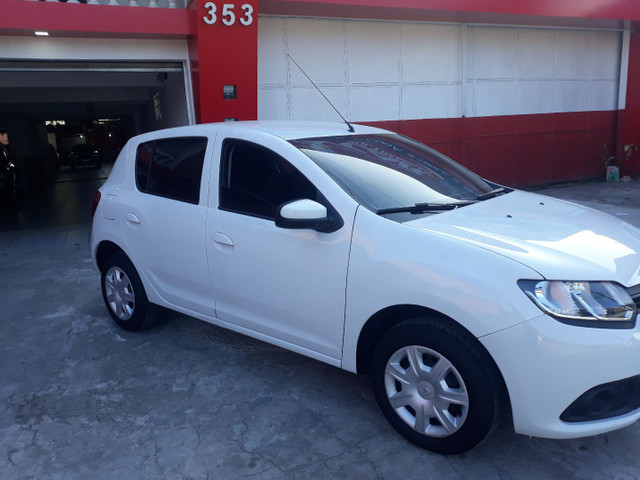 Sandero auth 1.0 17/18 - Foto 3