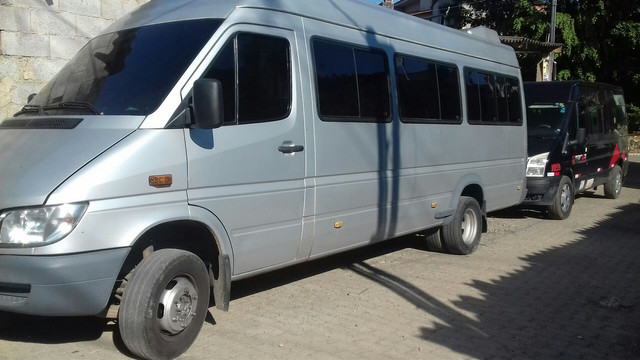 sprinter 2010 olx