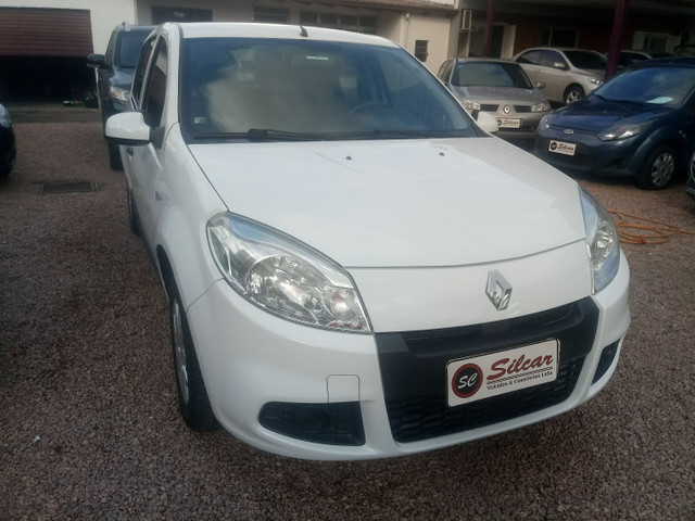 Renault Sandero expresion - Foto 2