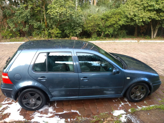 Golf - Foto 7