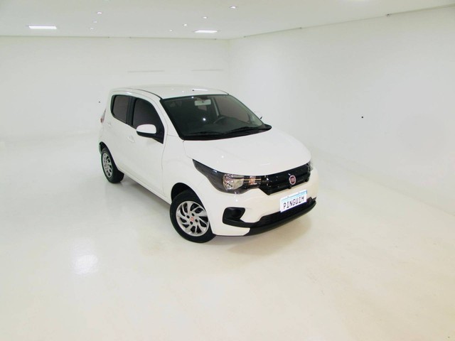 FIAT MOBI 2018/2018 1.0 FIREFLY FLEX DRIVE GSR