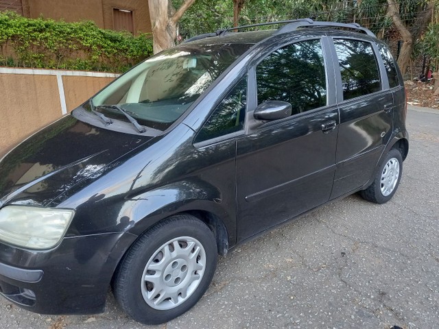 IDEIA ELX 1.4 COMPLETO
