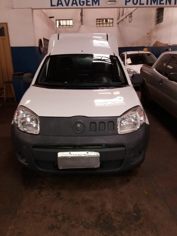 FIORINO 1.4 FLEX 2015